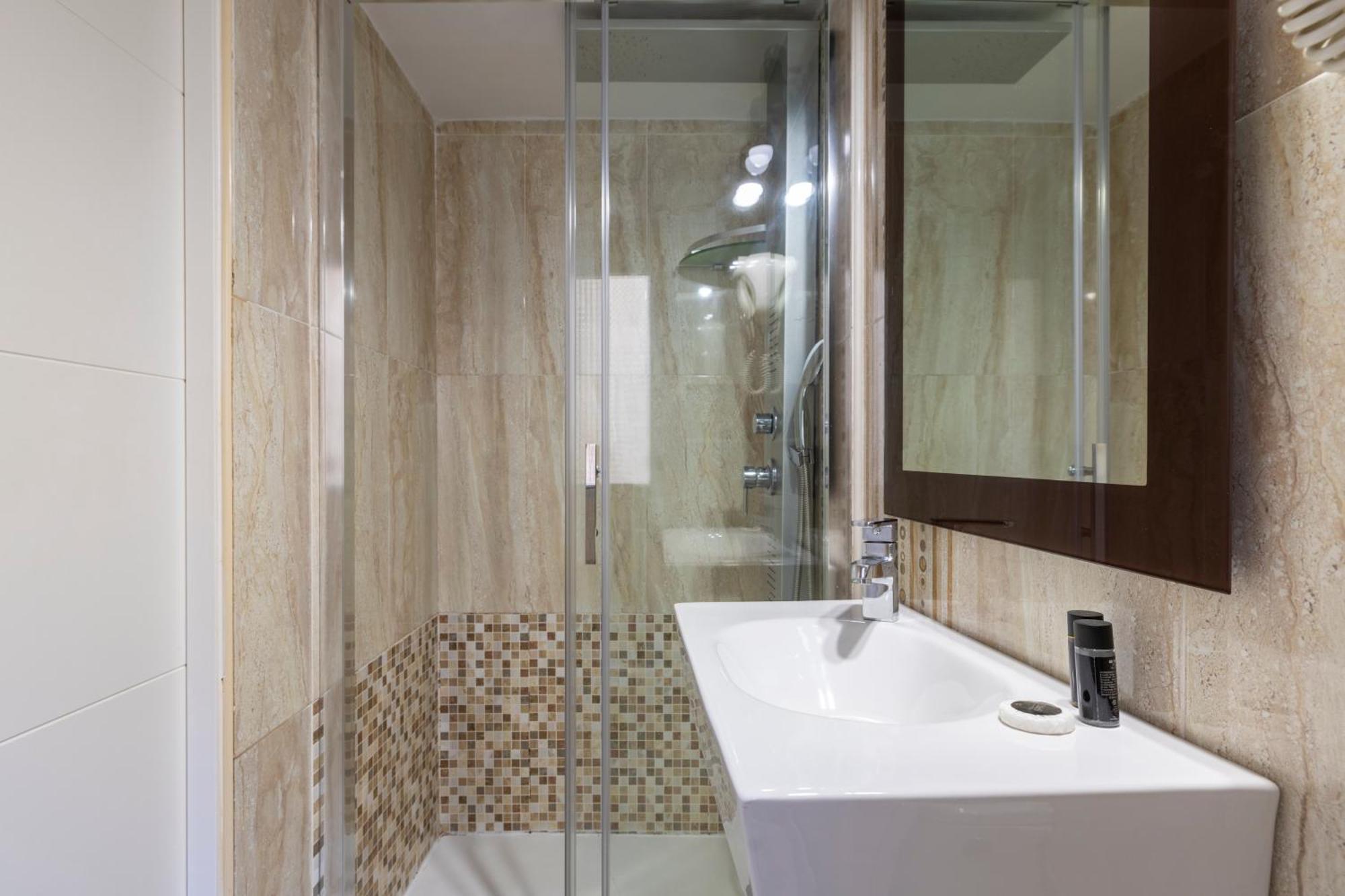 H-A San Mateo Suites — Fotos 1