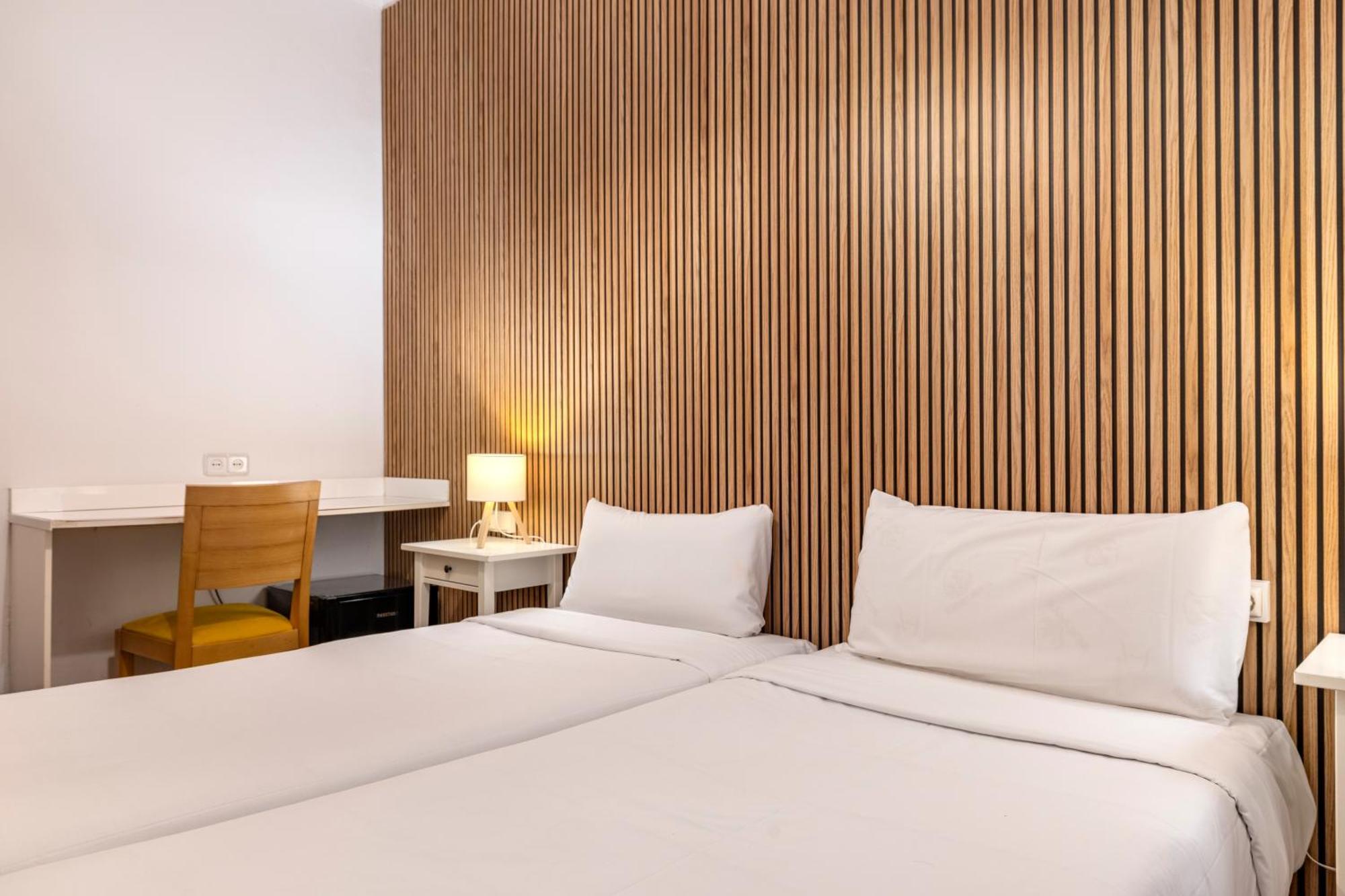 H-A San Mateo Suites — Fotos 3
